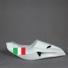 DUCATI COQUE ARRIERE POLY PISTE RACING 