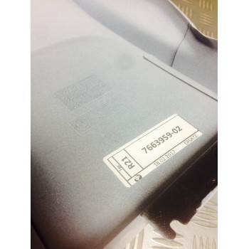 BEC DE CANARD TETE DE FOURCHE 1100 1150 GS BMW NEUVE
