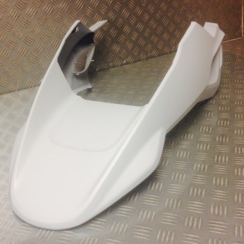BEC DE CANARD TETE DE FOURCHE 1100 1150 GS BMW NEUVE