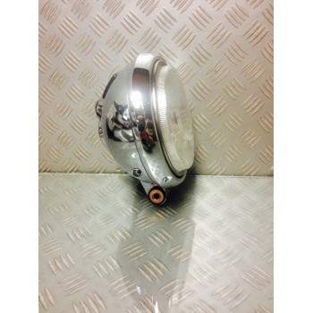 PHARE CAFE RACER BOBBER YAMAHA TRIUMPH HONDA BMW 
