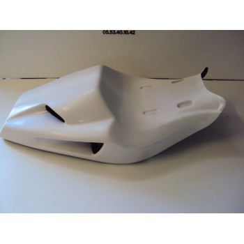 DUCATI COQUE ARRIERE POLY PISTE RACING 