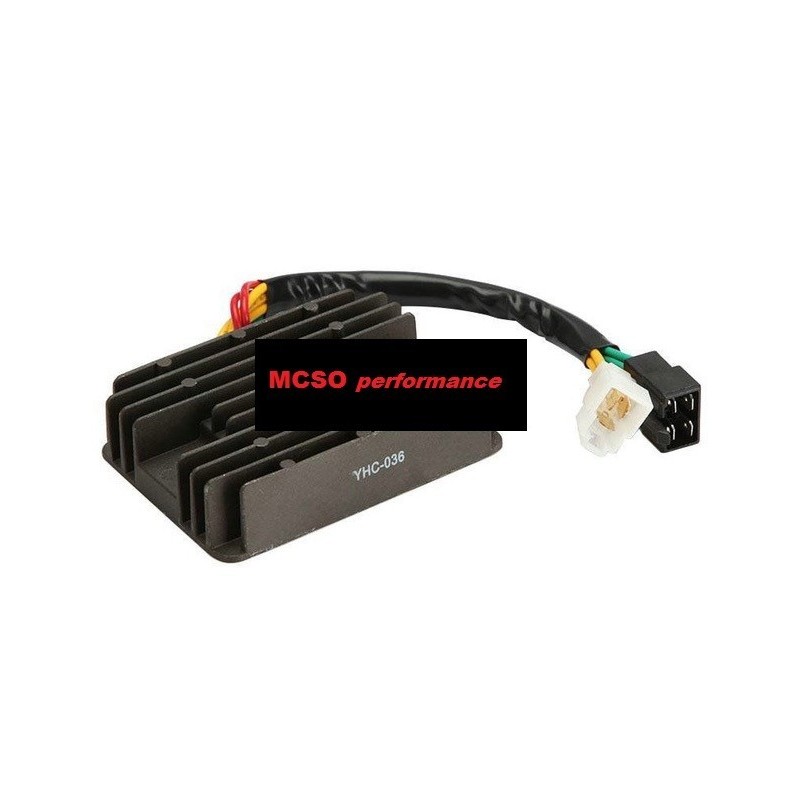 REGULATEUR DUCATI RENFORCE