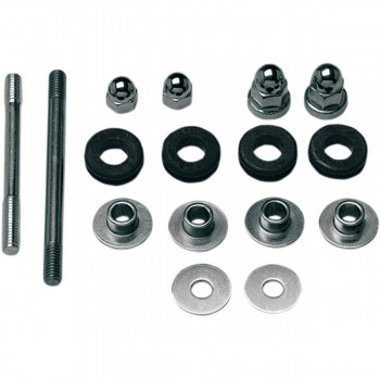 KIT FIXATION RESERVOIR HARLEY DAVIDSON 