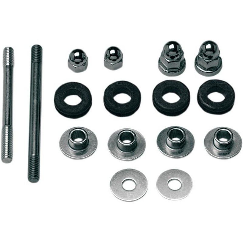 KIT FIXATION RESERVOIR HARLEY DAVIDSON 