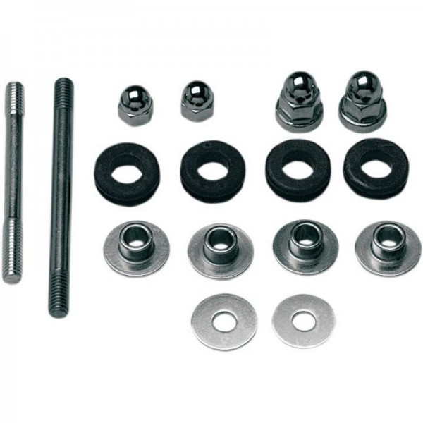 KIT FIXATION RESERVOIR HARLEY DAVIDSON 
