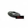 CACHE PROTECTION PAR CHALEUR CARBONE HYPERMOTARD