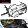 GRILLE DE PHARE BMW 1200 GS PROTECTION OPTIQUES