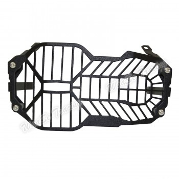 GRILLE DE PHARE BMW 1200 GS PROTECTION OPTIQUES