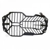 GRILLE DE PHARE BMW 1200 GS PROTECTION OPTIQUES