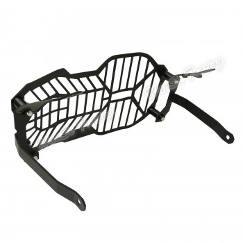 GRILLE DE PHARE BMW 1200 GS PROTECTION OPTIQUES