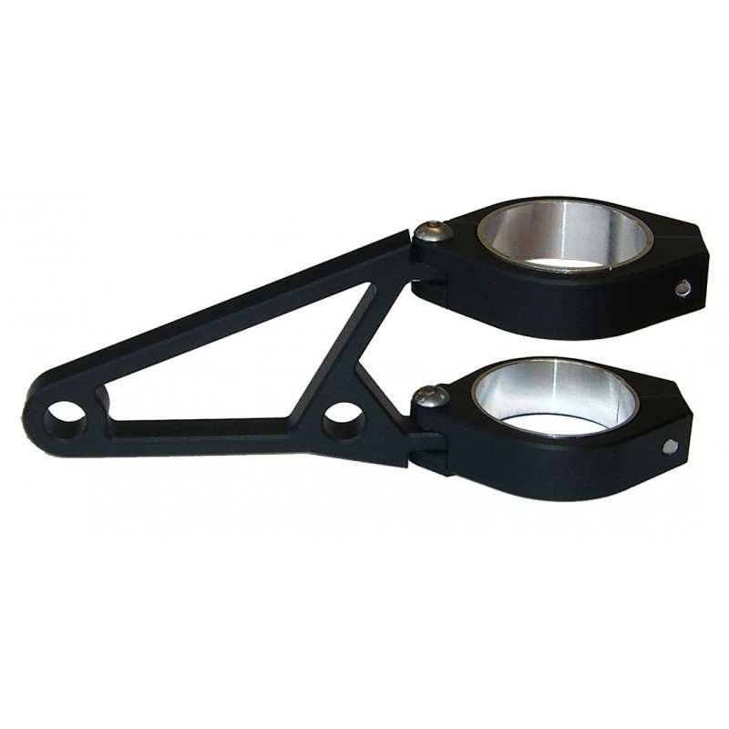 PATTES DE PHARE ALUMINIUM