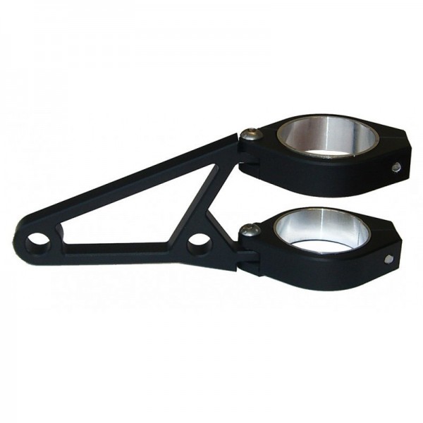 PATTES DE PHARE ALUMINIUM