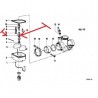 POMPE DE REPRISE NEUVE BMW R60/7