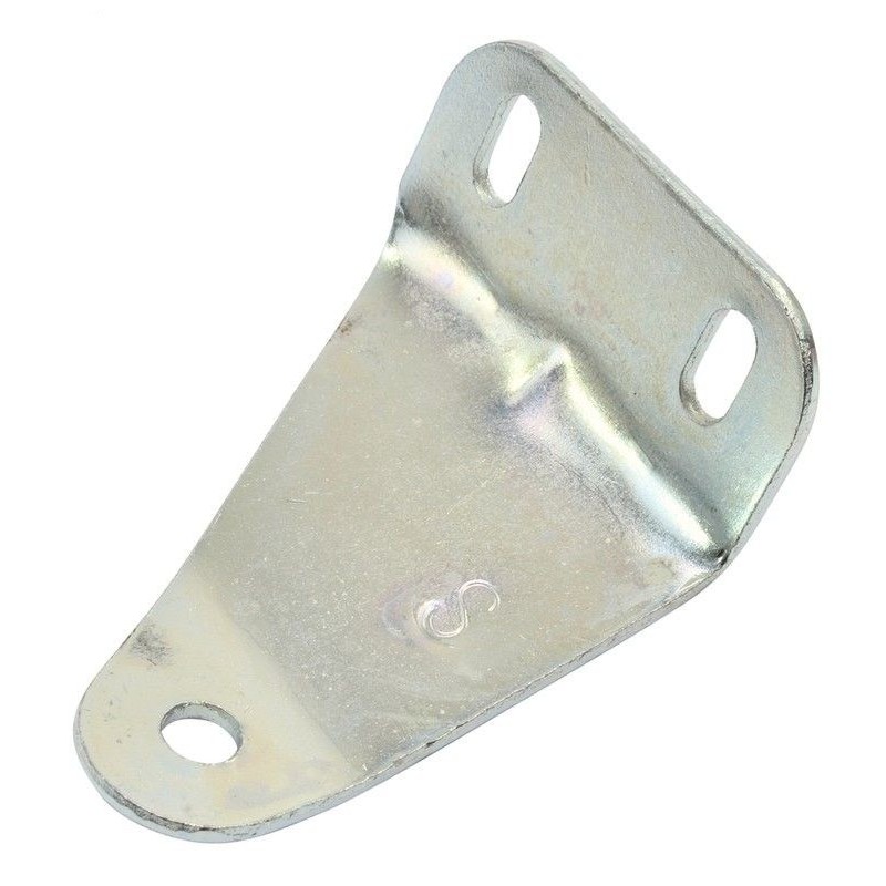 FIXATION GAUCHE DE CAPOT DE SELLE NEUVE MONSTER MOSTRO