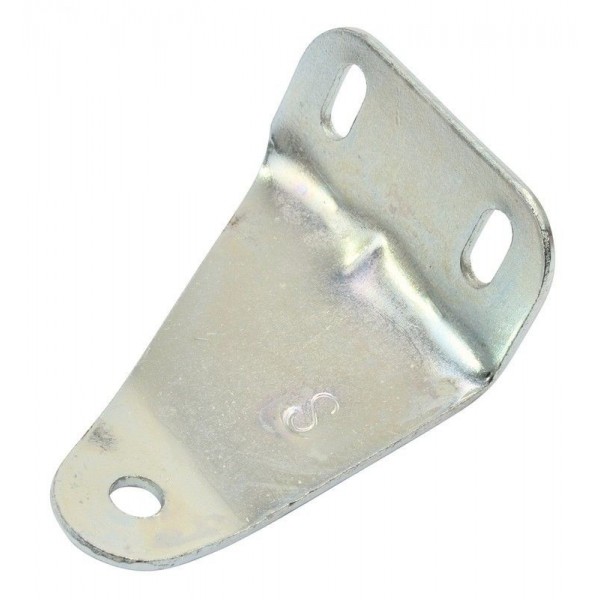 FIXATION GAUCHE DE CAPOT DE SELLE NEUVE MONSTER MOSTRO
