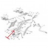 DUCATI CATADIOPE AVERTISSEUR 