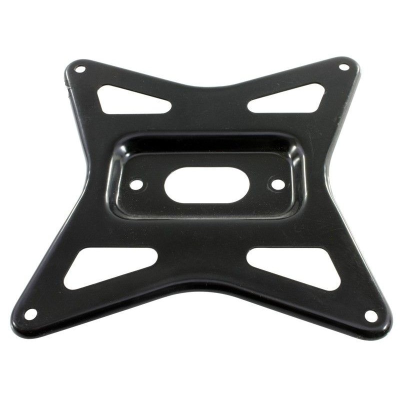 CROIX MAINTIENT SUPPORT DE PLAQUE DUCATI MONSTER