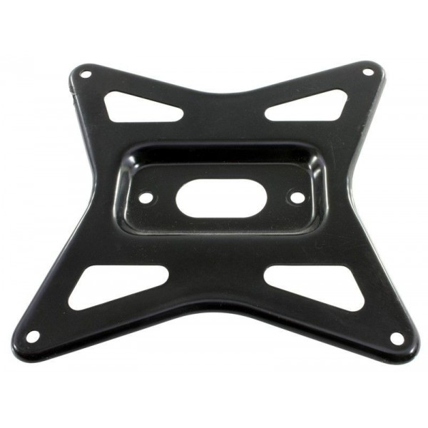 CROIX MAINTIENT SUPPORT DE PLAQUE DUCATI MONSTER