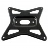 CROIX MAINTIENT SUPPORT DE PLAQUE DUCATI MONSTER