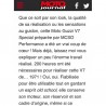 MCSO PERFORMANCE DANS MOTO JOURNAL NUMERIQUE