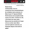 MCSO PERFORMANCE DANS MOTO JOURNAL NUMERIQUE