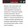 MCSO PERFORMANCE DANS MOTO JOURNAL NUMERIQUE