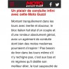 MCSO PERFORMANCE DANS MOTO JOURNAL NUMERIQUE