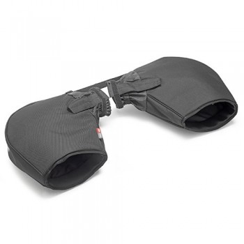 MANCHON POUR FROID POUR MOTO A PROTEGES MAIN