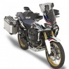 MANCHON POUR FROID POUR MOTO A PROTEGES MAIN