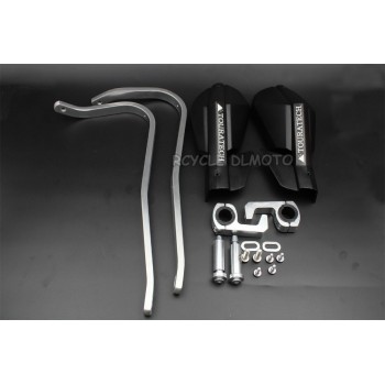 KIT PROTEGE MAIN BMW F650 F700 F800