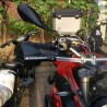 KIT PROTEGE MAIN BMW F650 F700 F800