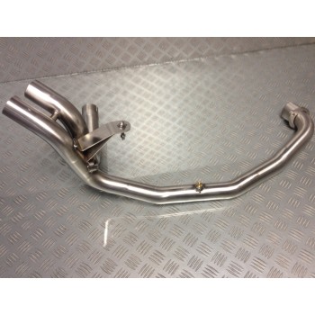 DUCATI S2R 1000 DECATALYSEUR
