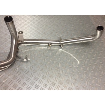 DUCATI S2R 1000 DECATALYSEUR