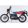 AMORTISSEUR ARRIERE R80GS RECONDITIONNE 