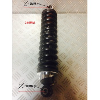 AMORTISSEUR ARRIERE R80GS RECONDITIONNE 