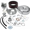 KIT CARBURATEUR COMPLET S§S SUPER E SHOVELHEAD
