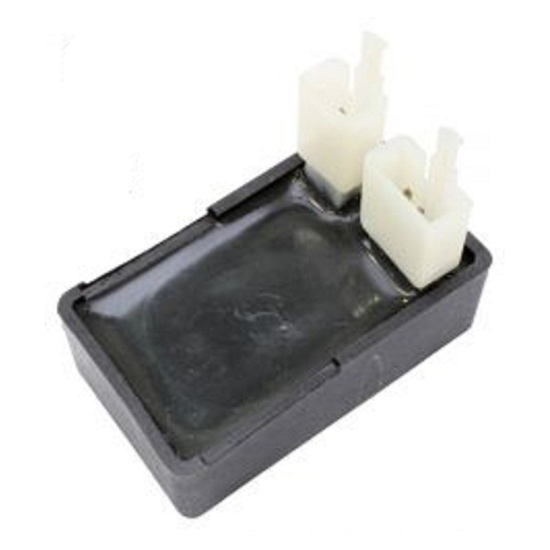 CDI BOITIER ALLUMAGE DUCATI 