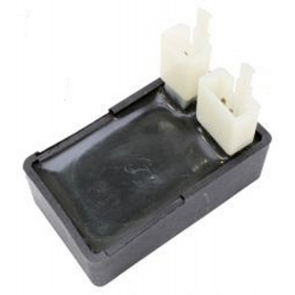 CDI BOITIER ALLUMAGE DUCATI 