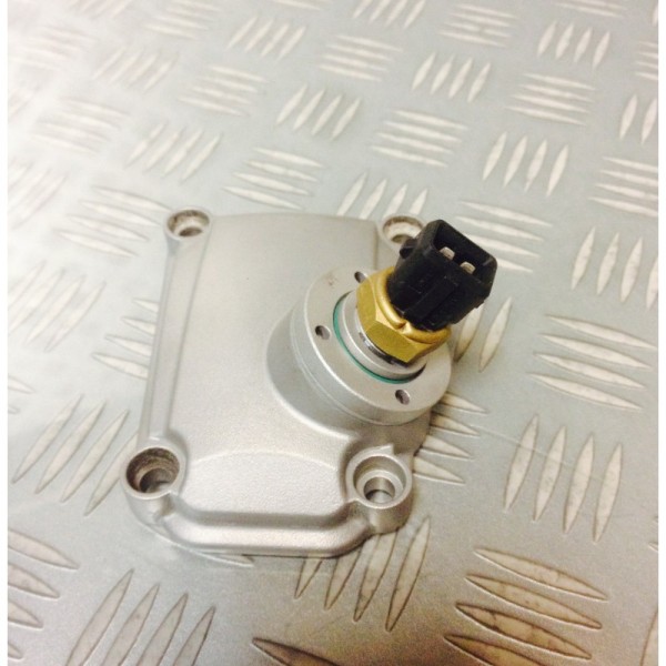 MANO DE TEMPERATURE ET TRAPPE CULBUTEUR NEUF DUCATI
