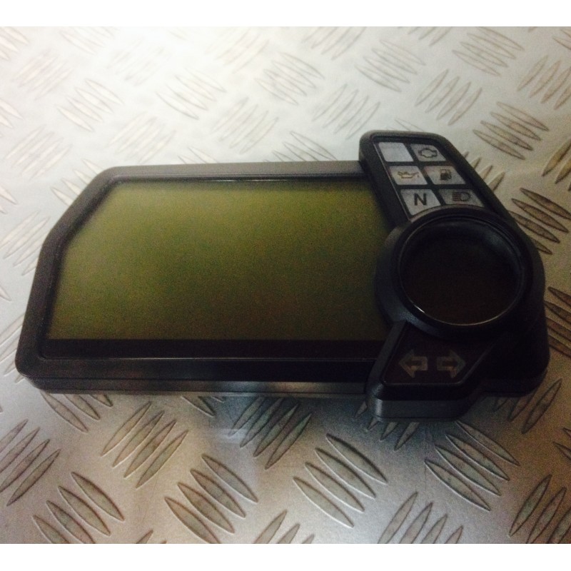 COMPTEUR NEUF DUCATI 1200 MULTISTRADA