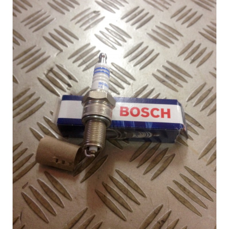 BOUGIE ALLUMAGE BMW R45 R50 R60 R65 R75 R80 R90 R100