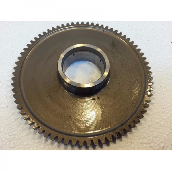 COURONNE DEMARREUR CRANTE DUCATI 17310123A