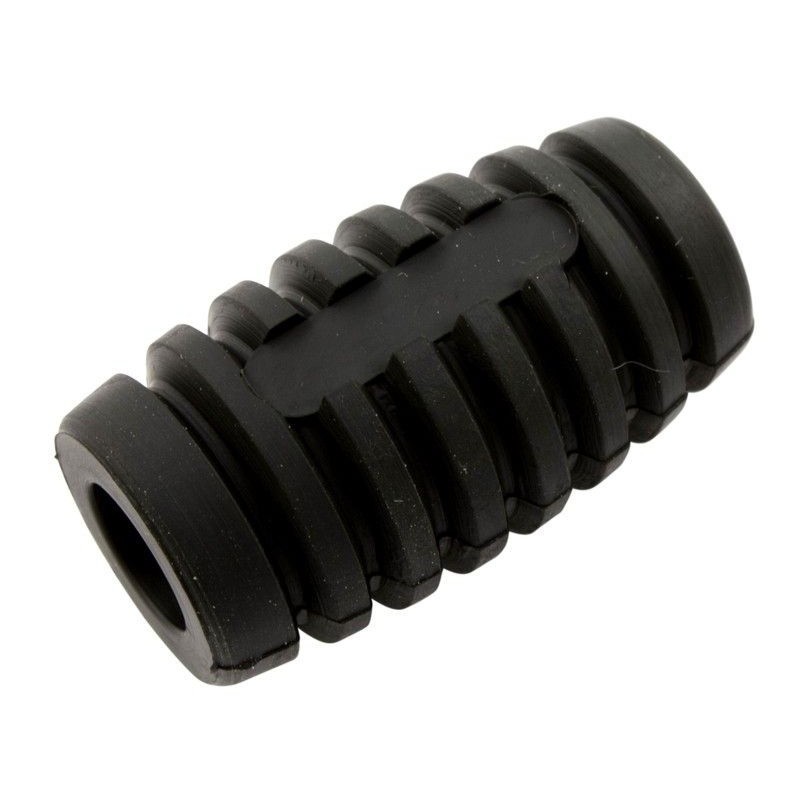 CHAHOUTCHOUC REVETTEMENT NEUF PEDAL FREIN DUCATI