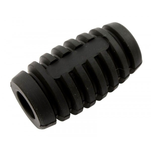 CHAHOUTCHOUC REVETTEMENT NEUF PEDAL FREIN DUCATI