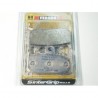 PLAQUETTES FREIN AVANT FERODO FDB2125ST