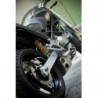 POT LIGNE ECHAPPEMENT DUCATI QD EXHAUST EN INOX
