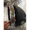 BMW NEUF CERCLAGE DE PHARE CHROMER