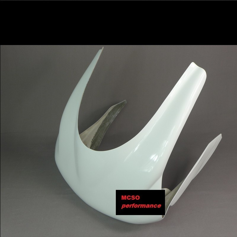 TETE DE FOURCHE RACING GROSSE ENTREE D'AIR