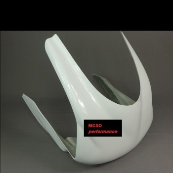 TETE DE FOURCHE RACING GROSSE ENTREE D'AIR