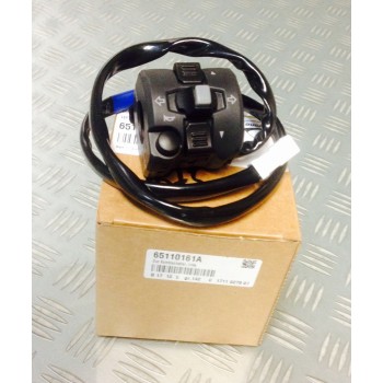 NEUF COMMODO GAUCHE DUCATI DIAVEL PANIGALE MTS 1200